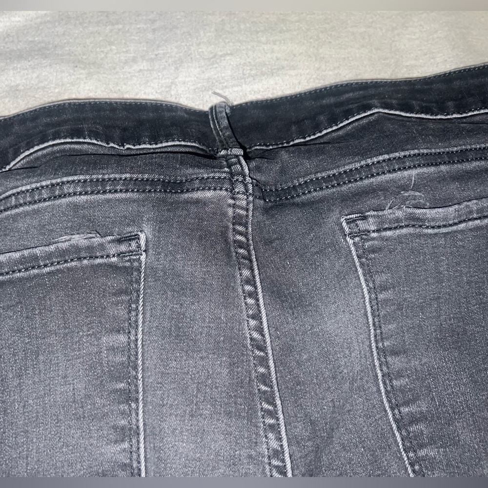 Simply Vera Wang bootcut jeans - Picture 4 of 4